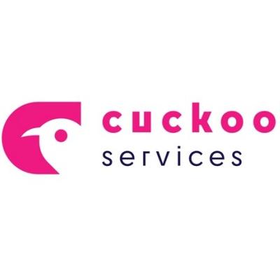 cuckoo services logo